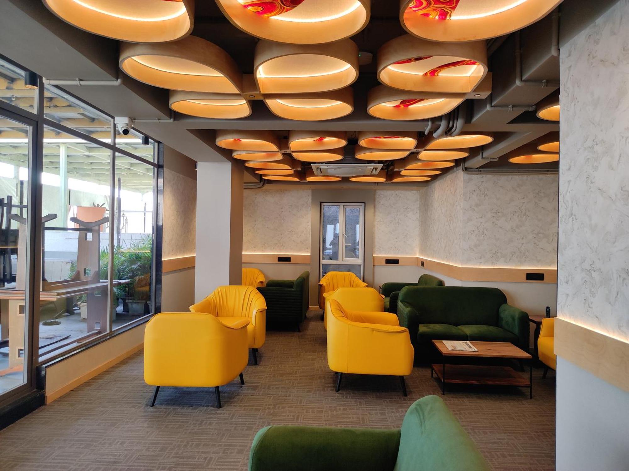 Hotel Sifat International Сурат Екстер'єр фото