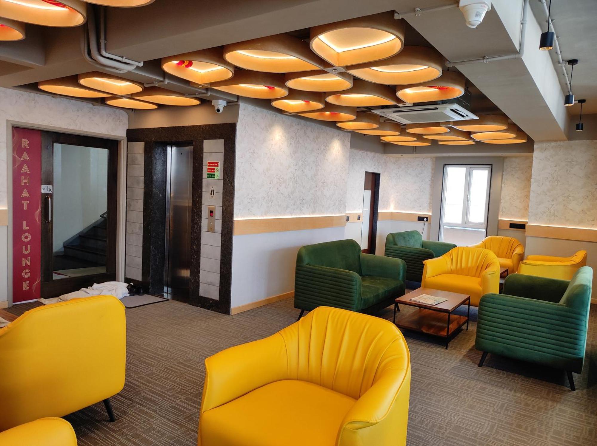 Hotel Sifat International Сурат Екстер'єр фото